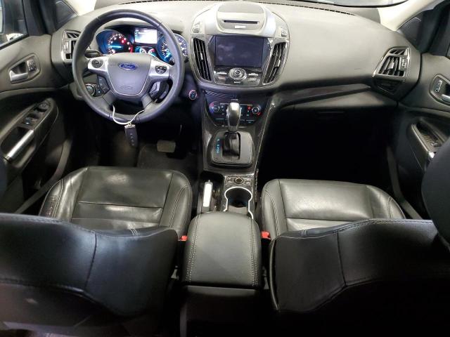 Photo 8 from auction – 2014 FORD ESCAPE TIT with VIN 1FMCU9JX8EUE44725