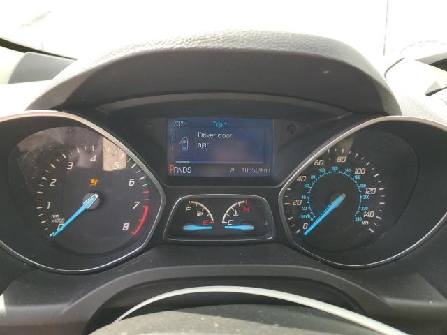 Photo 9 from auction – 2015 FORD ESCAPE SE with VIN 1FMCU9GX0FUA93608