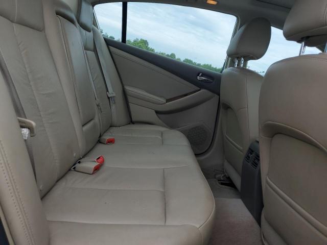 Photo 10 from auction – 2007 NISSAN ALTIMA 2.5 with VIN 1N4AL21E47N492939