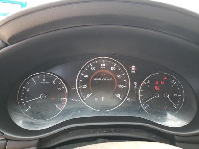 Photo 9 from auction – 2020 MAZDA 3 SELECT with VIN JM1BPACLXL1173247