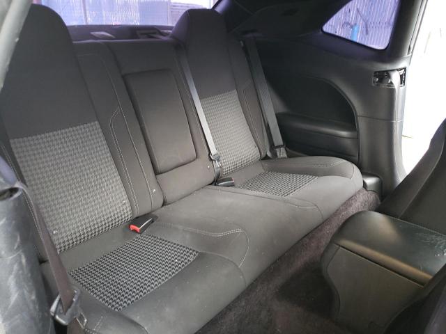 Photo 10 from auction – 2016 DODGE CHALLENGER with VIN 2C3CDZAG3GH148509