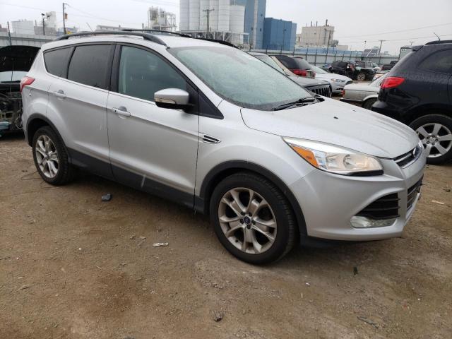Photo 4 from auction – 2013 FORD ESCAPE SEL with VIN 1FMCU9HX2DUD72215