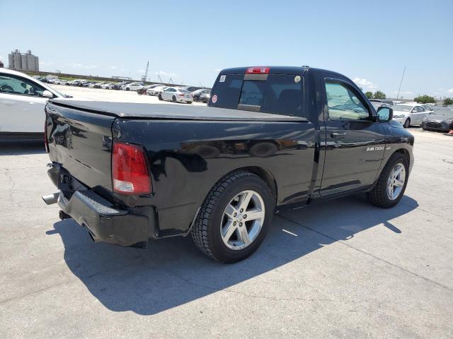 Photo 3 from auction – 2012 DODGE RAM 1500 S with VIN 3C6JD6AT7CG110748