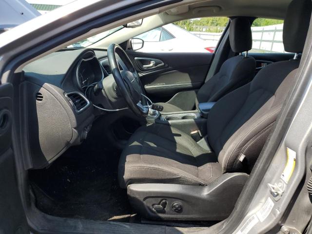 Photo 7 from auction – 2015 CHRYSLER 200 LIMITE with VIN 1C3CCCAB7FN745320