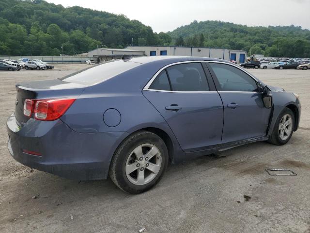 Photo 3 from auction – 2013 CHEVROLET MALIBU LS with VIN 1G11B5SA9DF188241