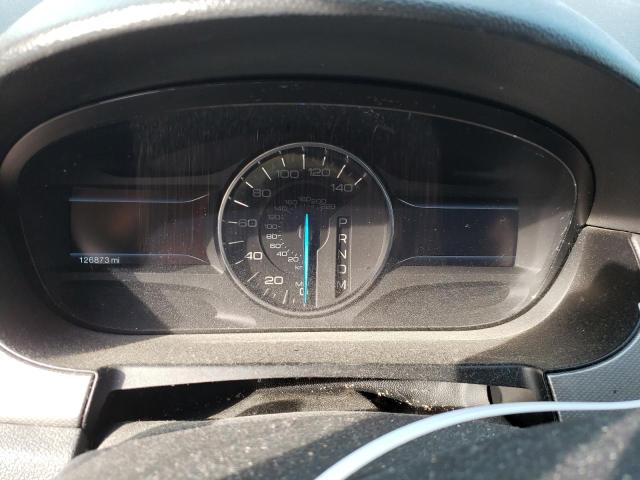 Photo 9 from auction – 2011 FORD EDGE SEL with VIN 2FMDK4JC0BBA74091