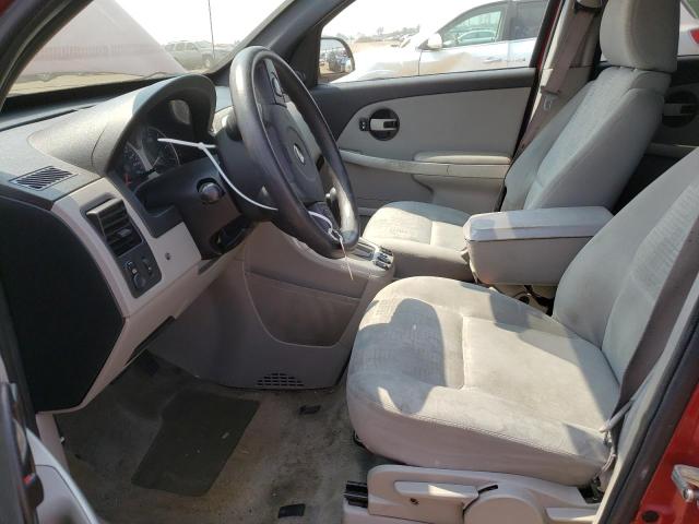 Photo 7 from auction – 2005 CHEVROLET EQUINOX LS with VIN 2CNDL13F356049590