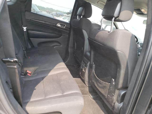 Photo 11 from auction – 2011 JEEP GRAND CHER with VIN 1J4RR4GG4BC546450