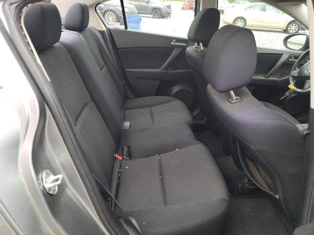 Photo 10 from auction – 2012 MAZDA 3 I with VIN JM1BL1UF5C1522013