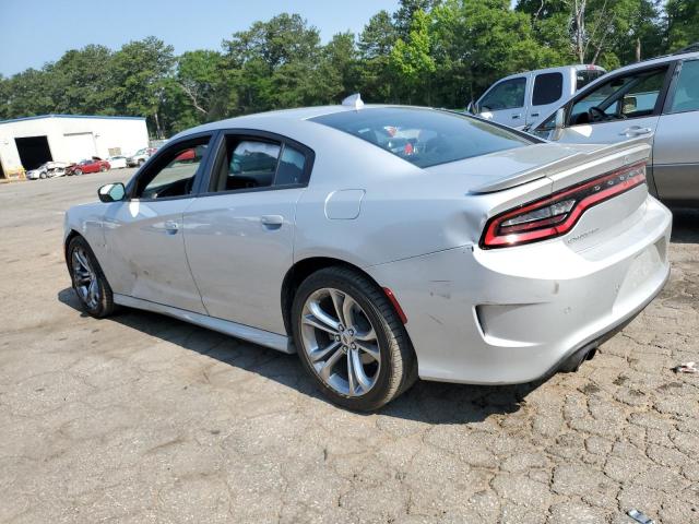 Photo 2 from auction – 2022 DODGE CHARGER R/ with VIN 2C3CDXCT7NH235826