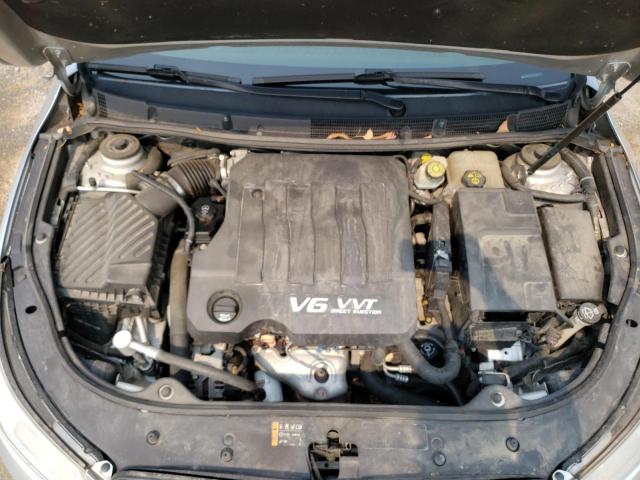 Photo 11 from auction – 2011 BUICK LACROSSE C with VIN 1G4GE5ED1BF326751