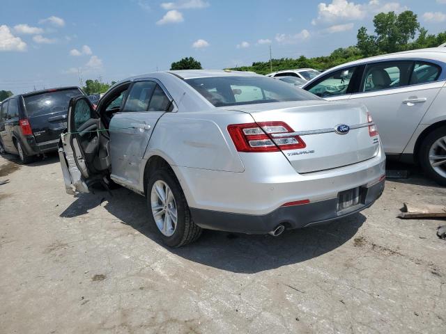 Photo 2 from auction – 2013 FORD TAURUS SEL with VIN 1FAHP2E8XDG214912