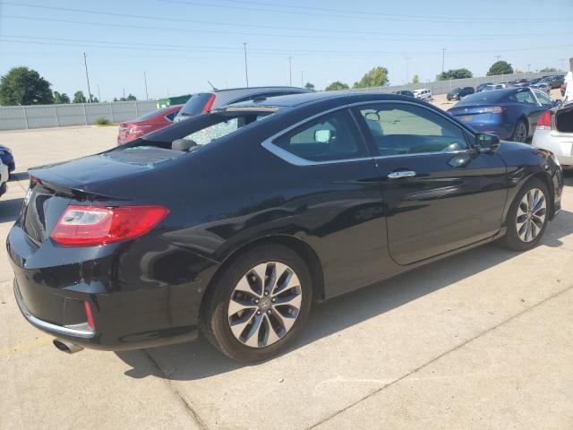 Photo 3 from auction – 2013 HONDA ACCORD EXL with VIN 1HGCT1B80DA007738