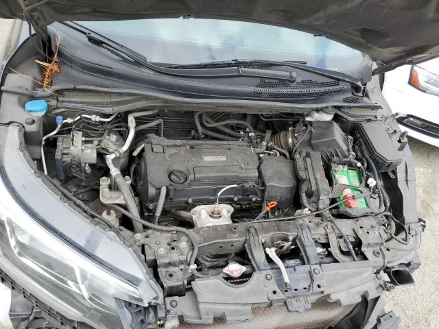 Photo 12 from auction – 2016 HONDA CR-V EXL with VIN 2HKRM4H79GH638619