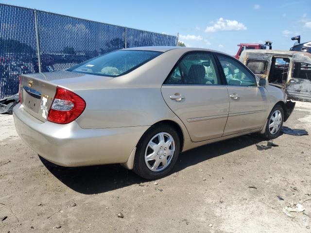 Photo 3 from auction – 2002 TOYOTA CAMRY LE with VIN 4T1BE32K12U104868