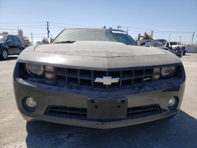 Photo 5 from auction – 2013 CHEVROLET CAMARO LT with VIN 2G1FB1E32D9236022