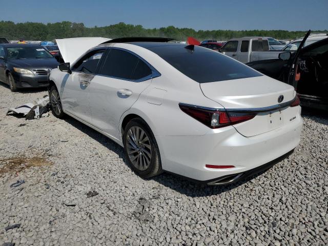 Photo 2 from auction – 2019 LEXUS ES 350 with VIN 58ABZ1B17KU021079