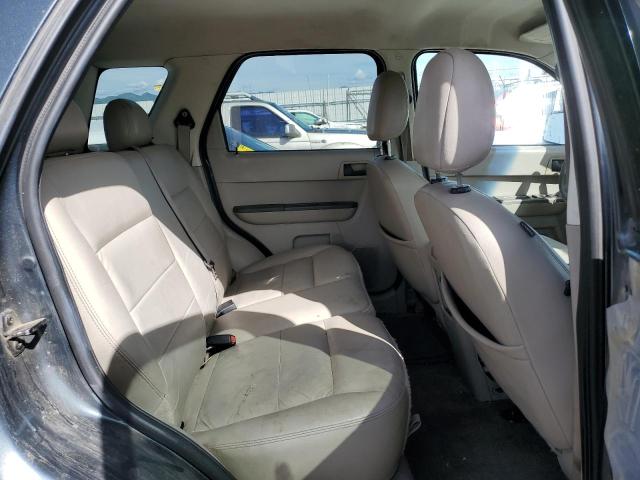 Photo 11 from auction – 2008 FORD ESCAPE HEV with VIN 1FMCU49HX8KD64424