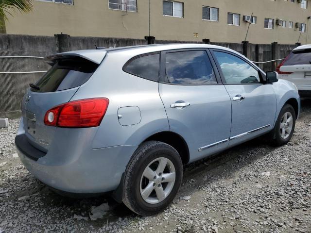 Photo 3 from auction – 2013 NISSAN ROGUE S with VIN JN8AS5MT8DW010704