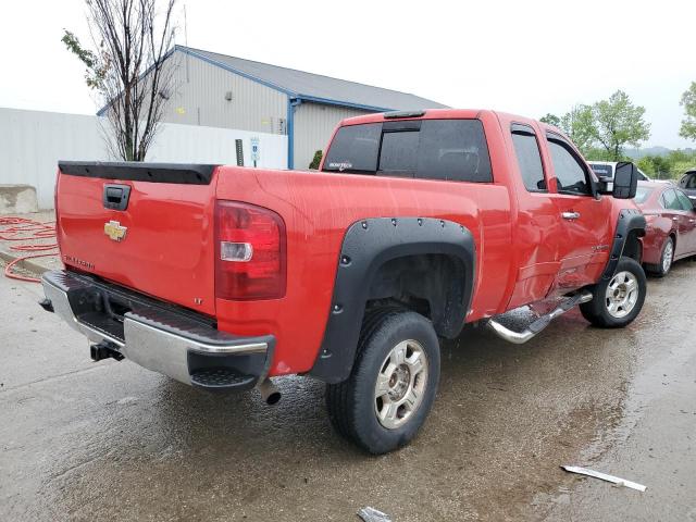 Photo 3 from auction – 2008 CHEVROLET SILVERADO with VIN 1GCEK19J28Z135635