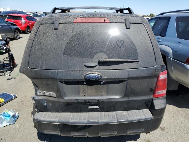 Photo 6 from auction – 2012 FORD ESCAPE XLT with VIN 1FMCU9D77CKB22405