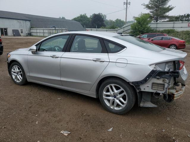 Photo 2 from auction – 2016 FORD FUSION SE with VIN 3FA6P0H76GR289442