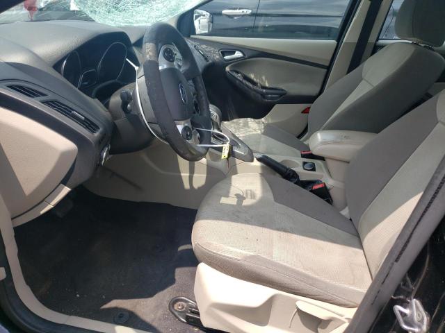 صورة رقم 7 من المزاد - 2014 FORD FOCUS SE مع VIN 1FADP3F2XEL202766