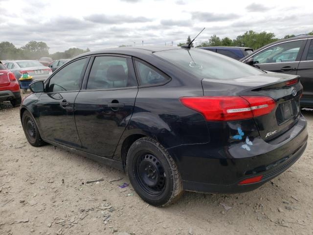 Photo 2 from auction – 2015 FORD FOCUS S with VIN 1FADP3E24FL260990