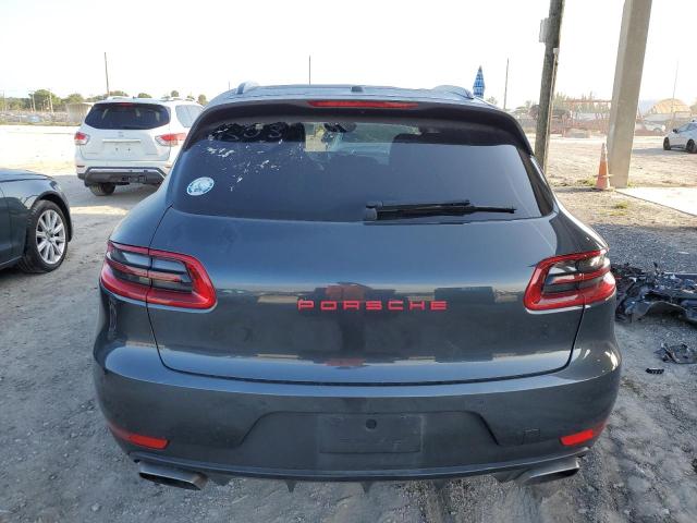 Photo 6 from auction – 2018 PORSCHE MACAN with VIN WP1AA2A5XJLB08972