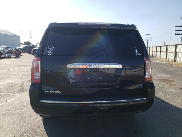 Photo 6 from auction – 2015 GMC YUKON DENA with VIN 1GKS2CKJ4FR569663