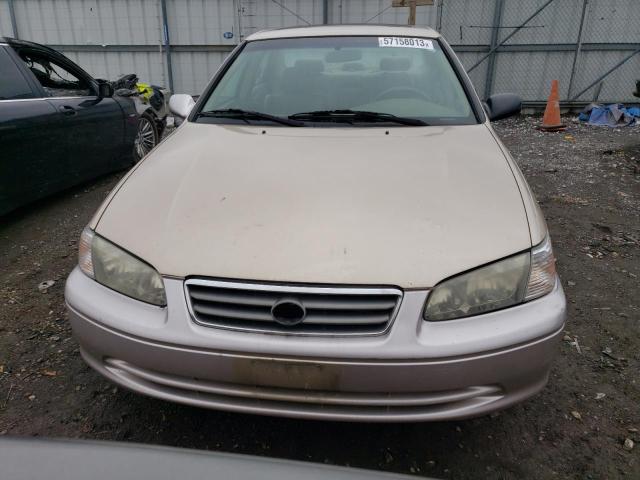 Photo 5 from auction – 2000 TOYOTA CAMRY LE with VIN JT2BG28K6Y0429962