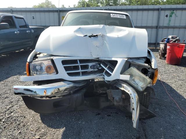 Photo 5 from auction – 2003 FORD RANGER SUP with VIN 1FTYR44U23PB77688
