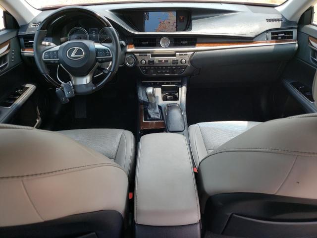 Photo 8 from auction – 2018 LEXUS ES 350 with VIN 58ABK1GG0JU117491