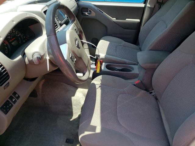 Photo 7 from auction – 2016 NISSAN FRONTIER S with VIN 1N6AD0EV1GN799469