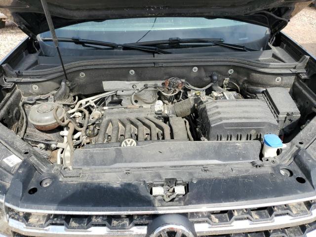 Photo 12 from auction – 2018 VOLKSWAGEN ATLAS SE with VIN 1V2LR2CA0JC586734
