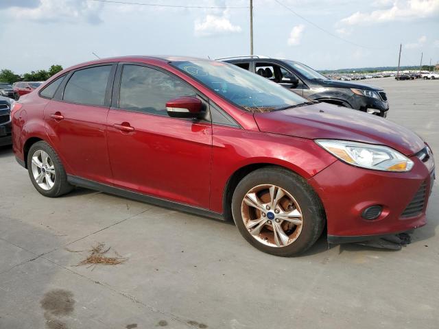 Фото 4 с аукциона – 2014 FORD FOCUS SE с VIN 1FADP3F29EL390289