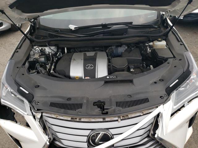 Photo 11 from auction – 2019 LEXUS RX 350 BAS with VIN JTJBZMCA8K2042494