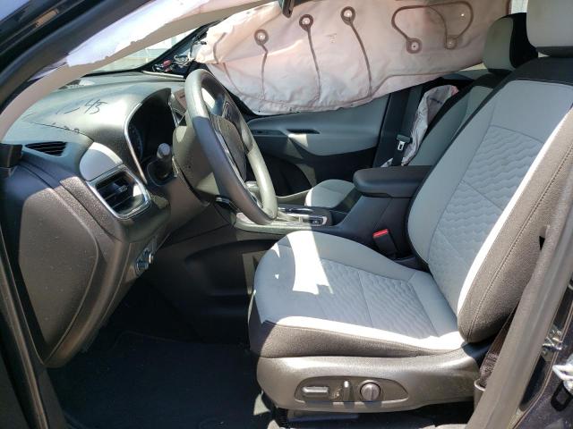 Photo 7 from auction – 2020 CHEVROLET EQUINOX LS with VIN 3GNAXHEV3LS737488