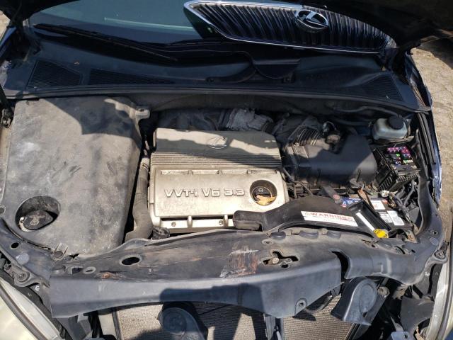 Photo 11 from auction – 2005 LEXUS RX 330 with VIN 2T2HA31U45C059001