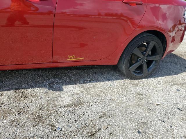 Photo 12 from auction – 2015 DODGE DART SXT with VIN 1C3CDFBB8FD421585