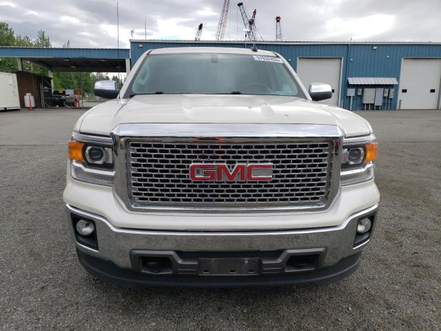 Photo 5 from auction – 2015 GMC SIERRA K15 with VIN 3GTU2VEC0FG217077