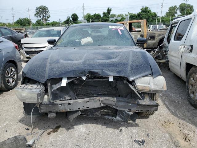 Photo 5 from auction – 2012 DODGE CHARGER SE with VIN 2C3CDXBG8CH125899