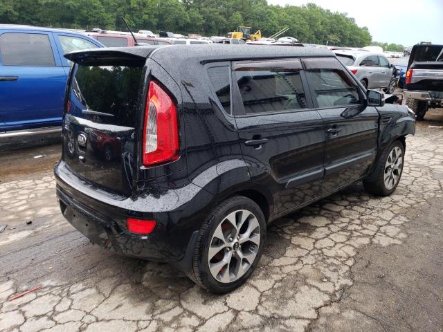Photo 3 from auction – 2013 KIA SOUL + with VIN KNDJT2A60D7621469