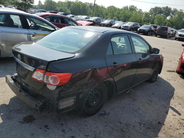 Photo 3 from auction – 2013 TOYOTA COROLLA BA with VIN 5YFBU4EEXDP159337
