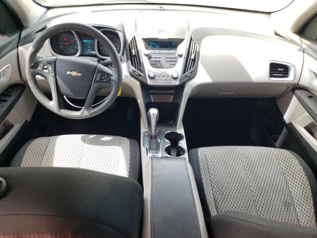 Photo 8 from auction – 2015 CHEVROLET EQUINOX LS with VIN 2GNALAEK6F1171514