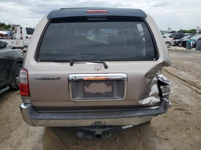 Foto 6 de la subasta – 2002 TOYOTA 4RUNNER SR con VIN JT3GN86R620236423