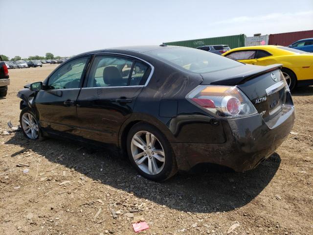 Photo 2 from auction – 2010 NISSAN ALTIMA SR with VIN 1N4BL2AP2AN430095