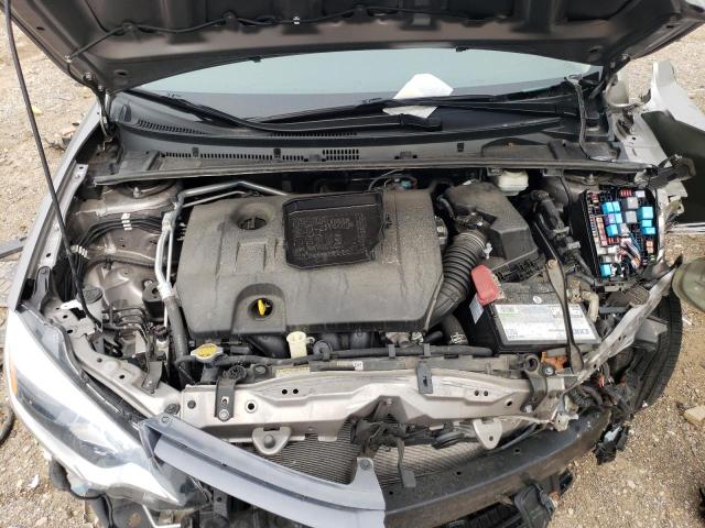 Фото 11 с аукциона – 2015 TOYOTA COROLLA EC с VIN 5YFBPRHE0FP202120