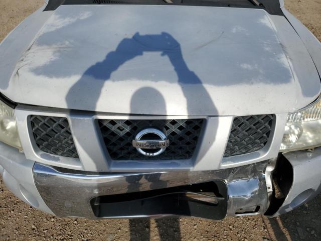 Photo 12 from auction – 2006 NISSAN ARMADA SE with VIN 5N1AA08A76N742188