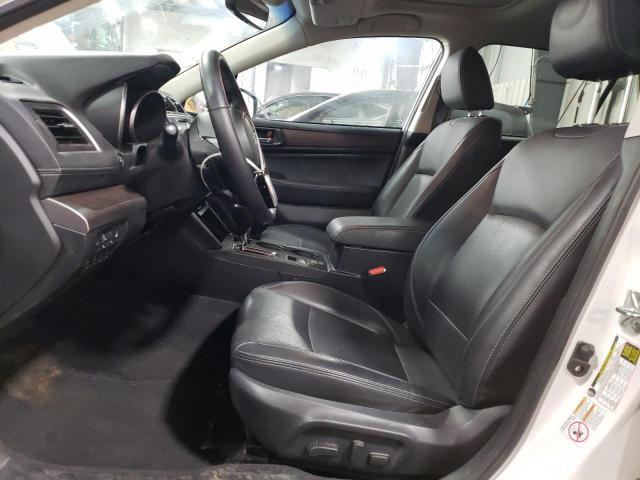 Photo 7 from auction – 2019 SUBARU OUTBACK 2. with VIN 4S4BSANC5K3240847